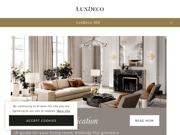 Luxdeco
