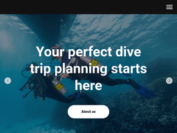 Luxdivetravel