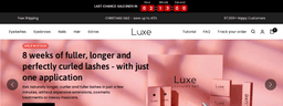 Luxe-cosmetics