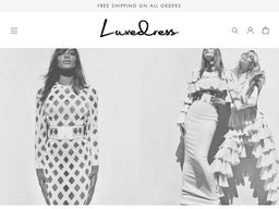 Luxedress