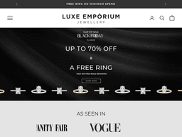 Luxeemporiumx