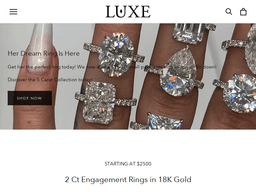Luxevvsjewelers