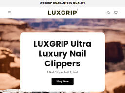 Luxgrip