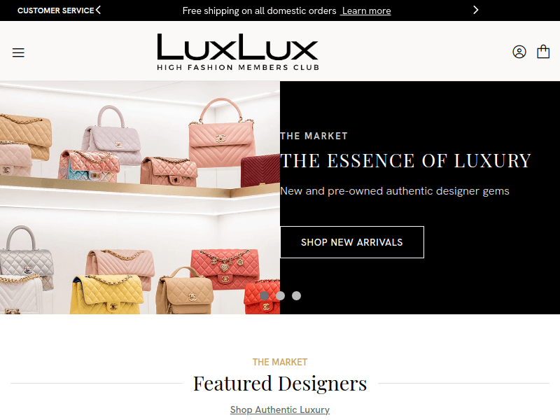 Luxluxny