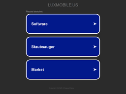 Luxmobile