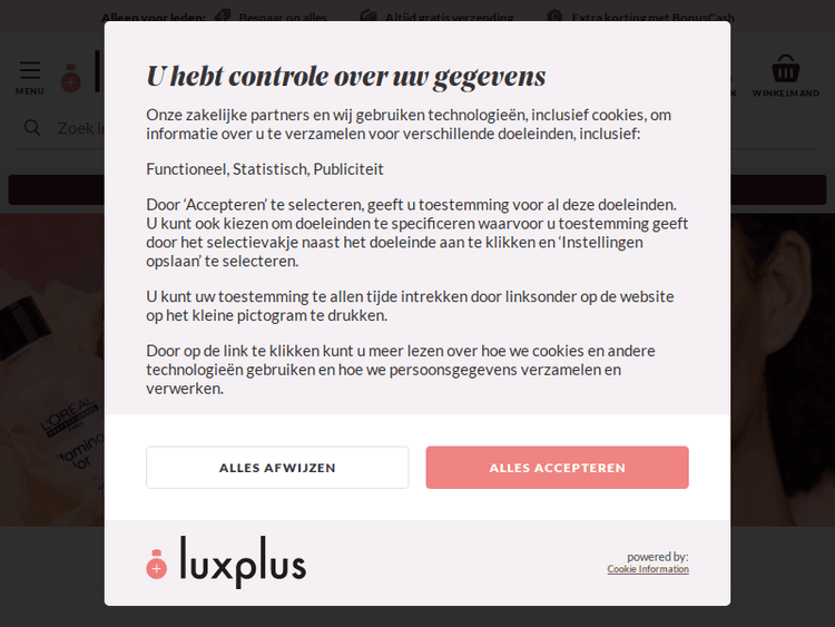Luxplus