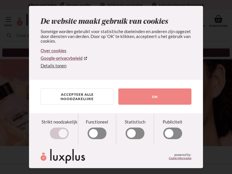 Luxplus