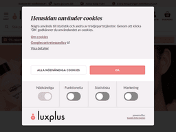 Luxplus