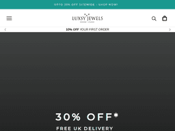 Luxsyjewels