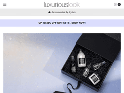 Luxuriouslook