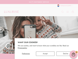 Luxurise
