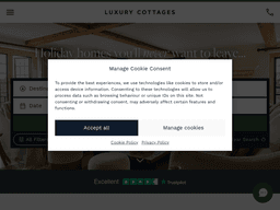Luxurycottages