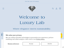 Luxurylab