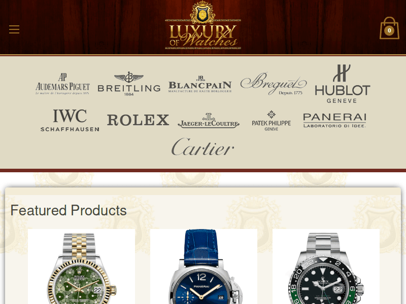 Luxuryofwatches