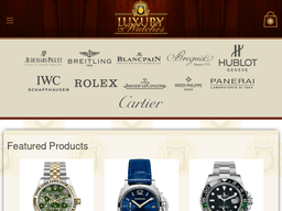 Luxuryofwatches