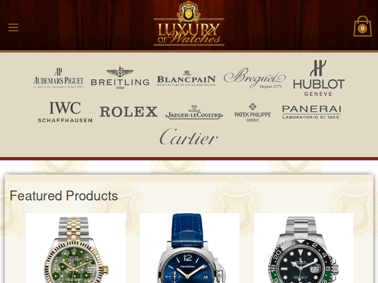 Luxuryofwatches