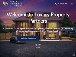 Luxurypropertypartners