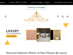 Luxurytiles