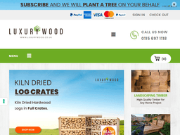 Luxurywood
