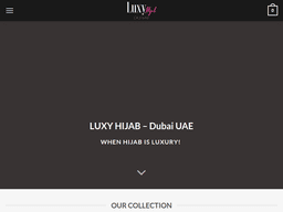 Luxyhijab