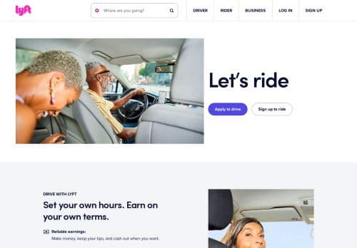 Lyft