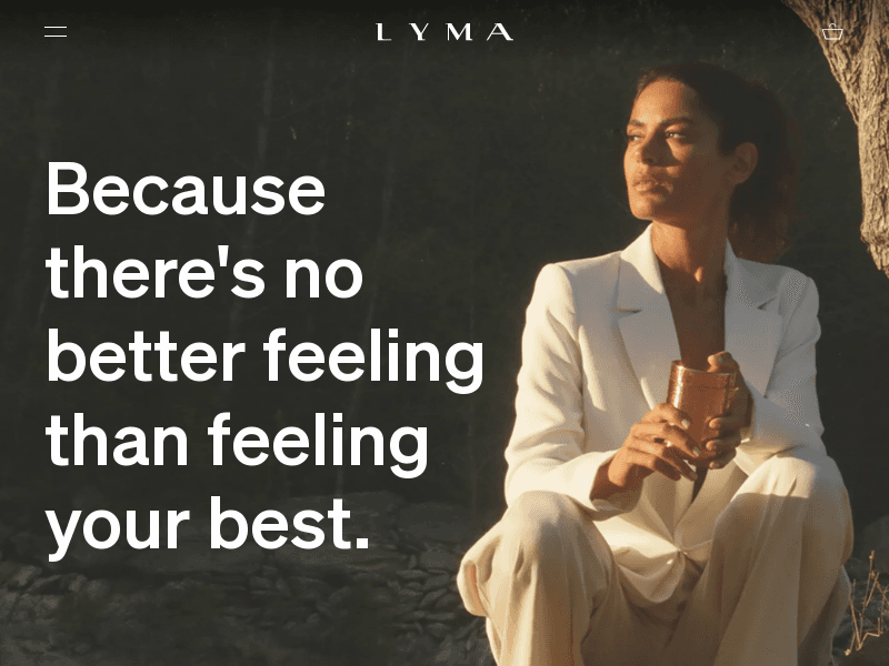 Lyma