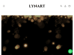 Lynartstore