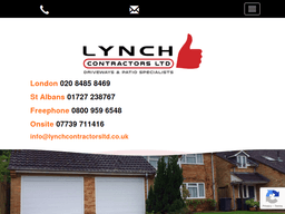 Lynchcontractorsltd