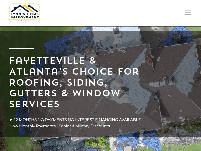 Lynnshomeimprovement