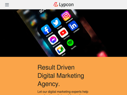 Lypcon