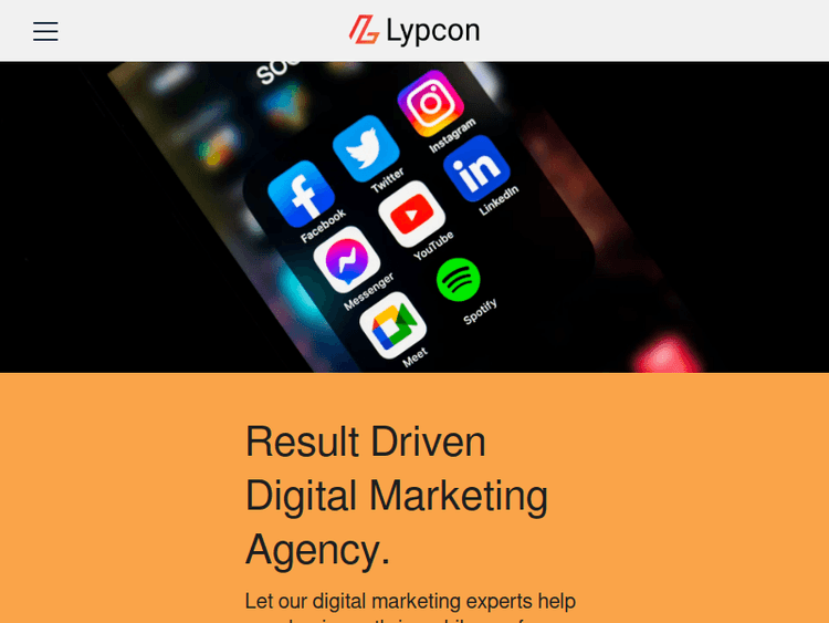 Lypcon