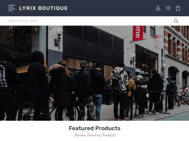 Lyrixboutique