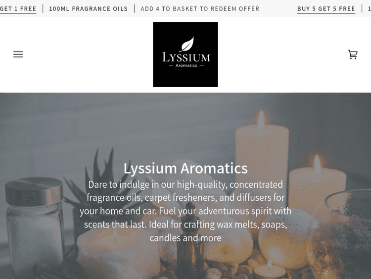 Lyssium