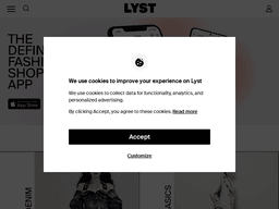 Lyst