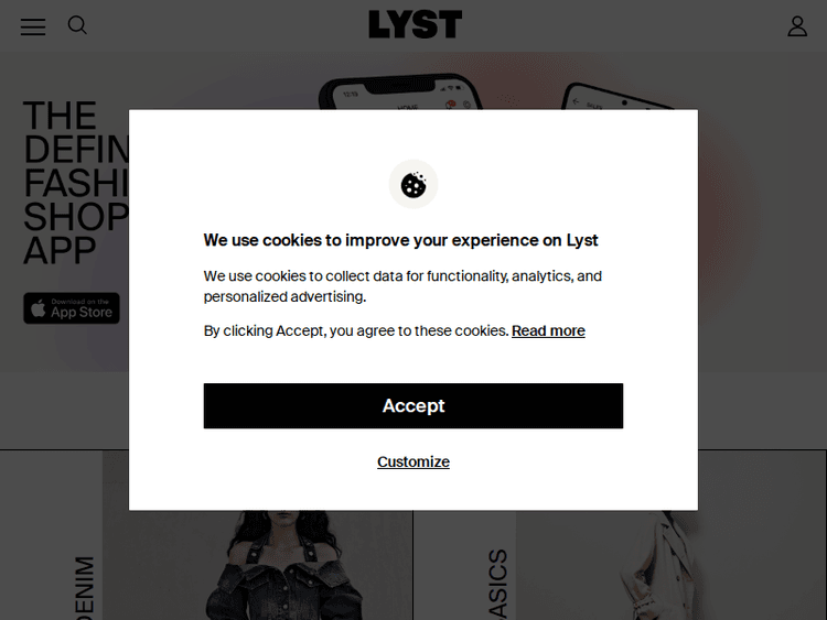 Lyst