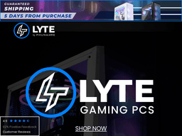 Lytetechnology