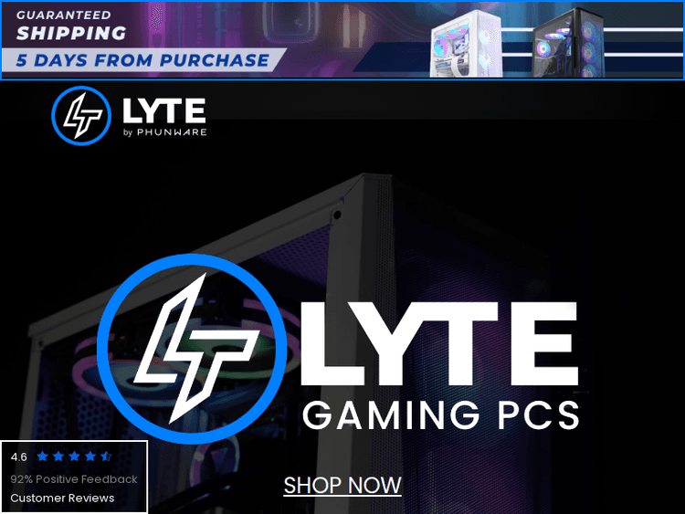 Lytetechnology