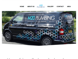 M20plumbing