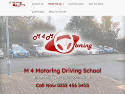 M4motoring