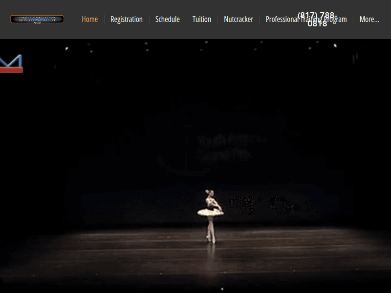 Ma-balletschool