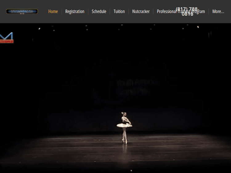 Ma-balletschool