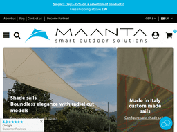 Maantaoutdoor