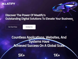 Maatify