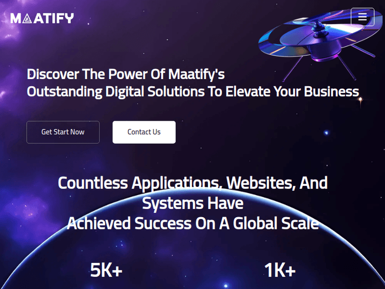 Maatify
