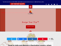 Maavalanindiatravels