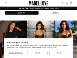 Mabelloveco