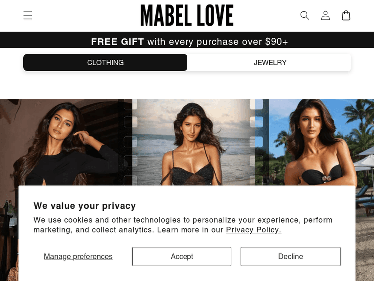 Mabelloveco