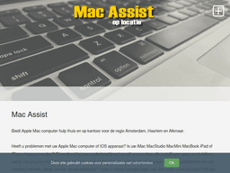 Macassist