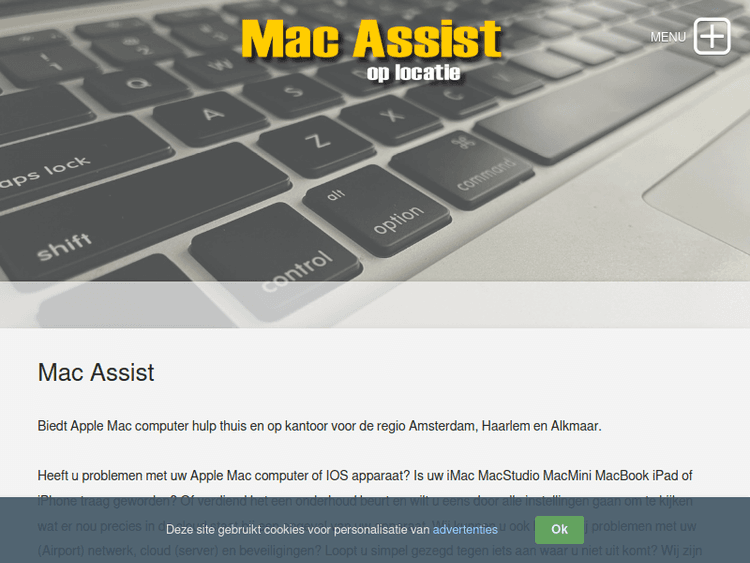 Macassist