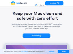 Mackeeper